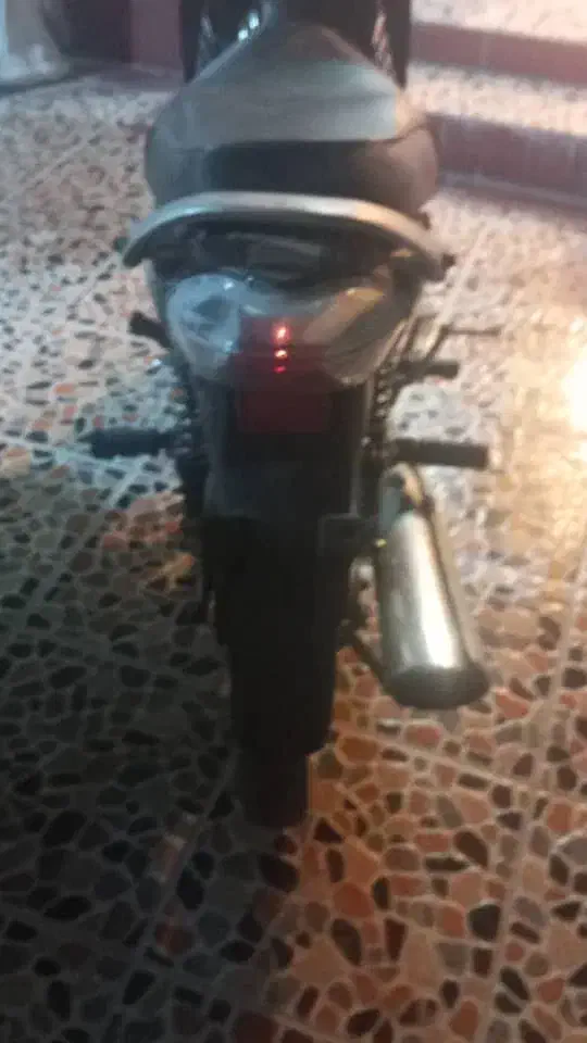 موتور|موتورسیکلت|بندر کنگان, |دیوار