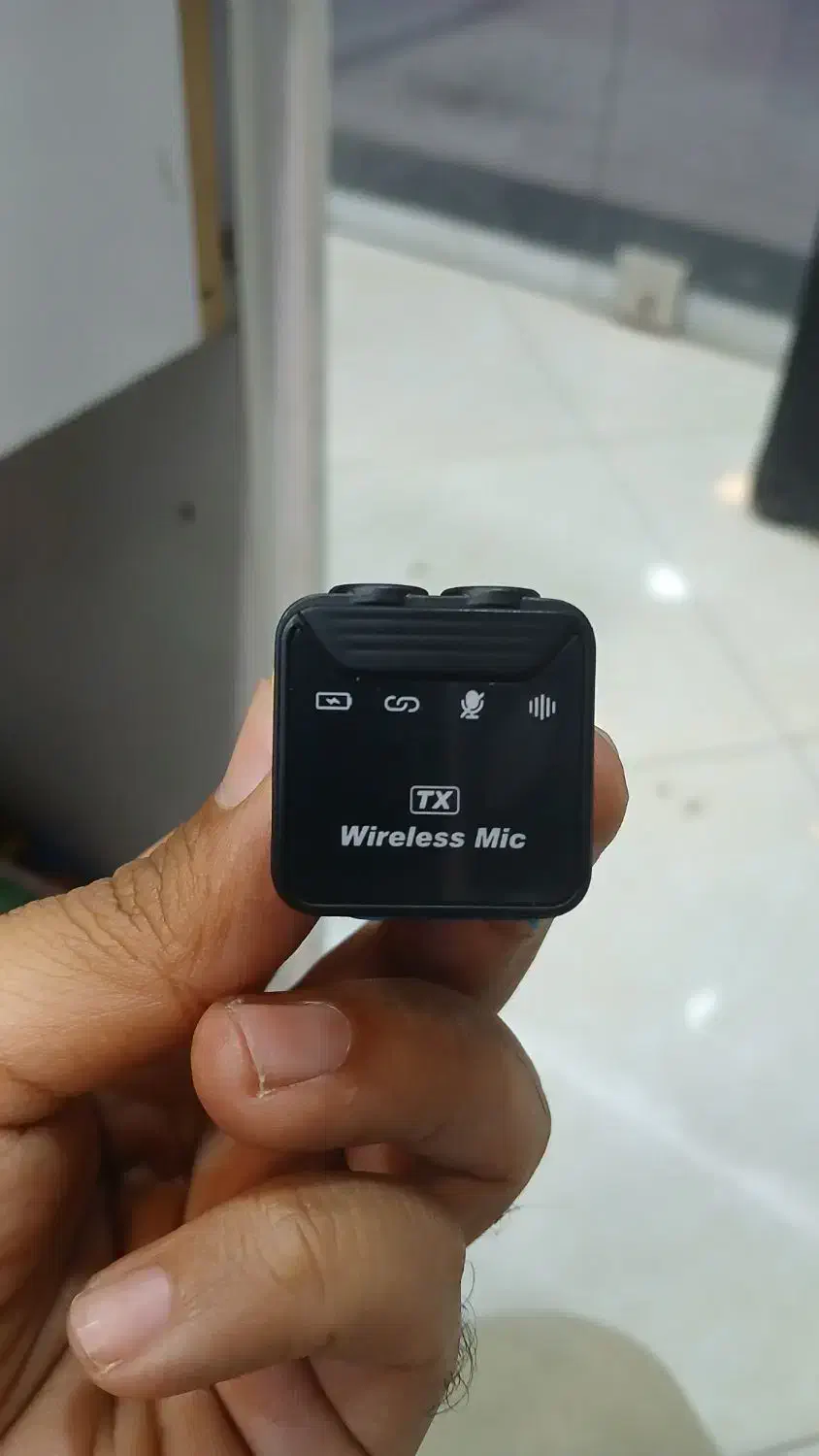 میکروفن sx23|صوتی و تصویری|بندرعباس, |دیوار