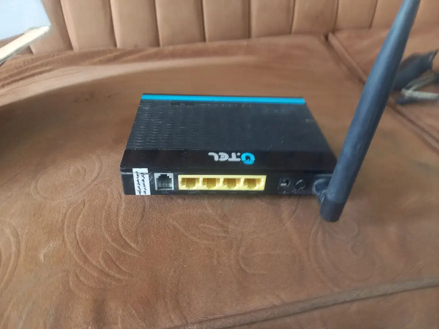 وای فای در حدنو|مودم و تجهیزات شبکه|داران, |دیوار