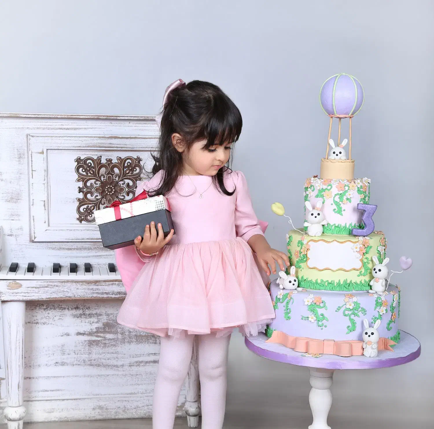 آتلیه عکس تخصصی کودک   (منطقه پونک)|خدمات پذیرایی، مراسم|تهران, پونک|دیوار