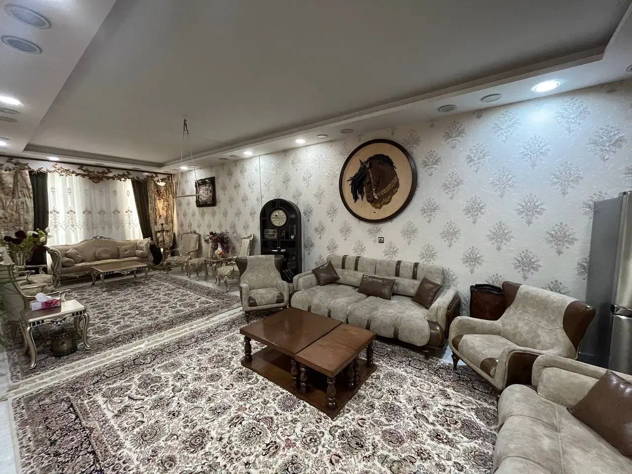 همخونه میخوام|اجارهٔ آپارتمان|مشهد, هنرستان|دیوار