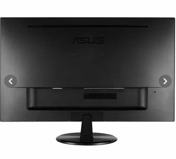 مانیتور ۲۲ اینچ ASUS مدل VP228he آکبند|قطعات و لوازم جانبی رایانه|اصفهان, سرتاوه|دیوار
