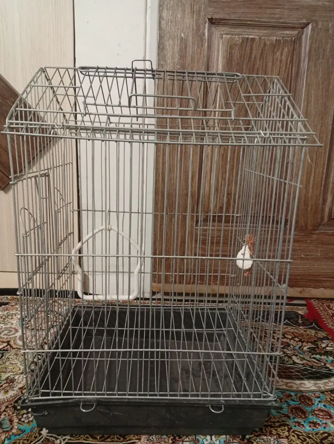 قفس پرنده|لوازم جانبی حیوانات|تهران, جوادیه تهرانپارس|دیوار