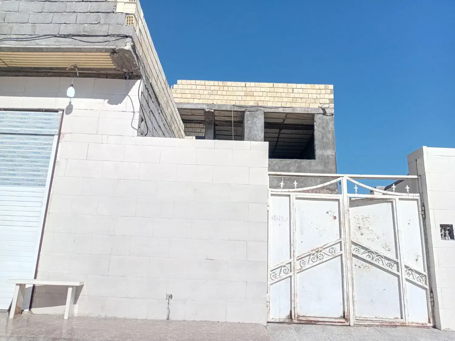 رهن خانه ویلایی|اجارهٔ خانه و ویلا|تخت, |دیوار