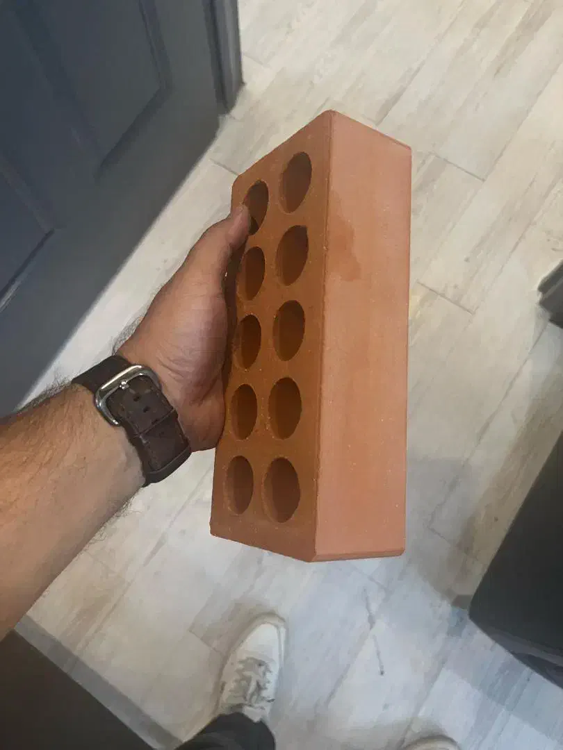 تولید و توزیع انواع سنگ و آجر با قیمت مناسب|مصالح و تجهیزات ساختمان|شاهین‌شهر, بانک استان|دیوار