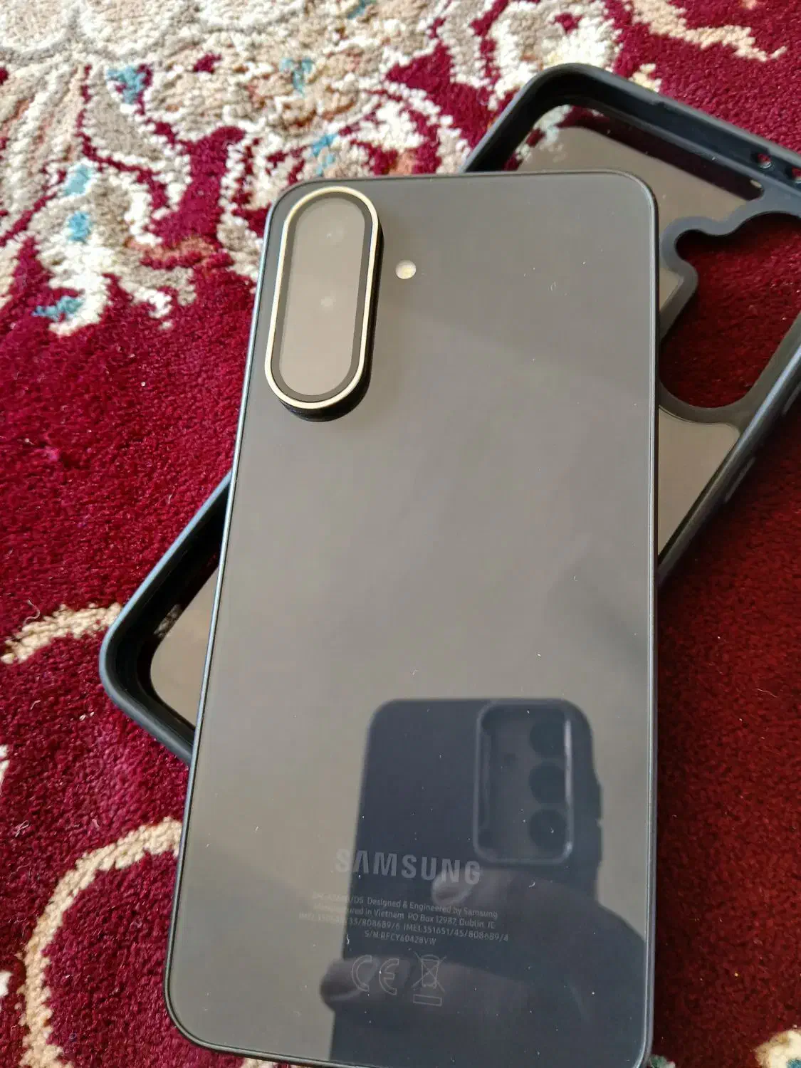 سامسونگ galaxy a36 '|موبایل|اهواز, پردیس|دیوار