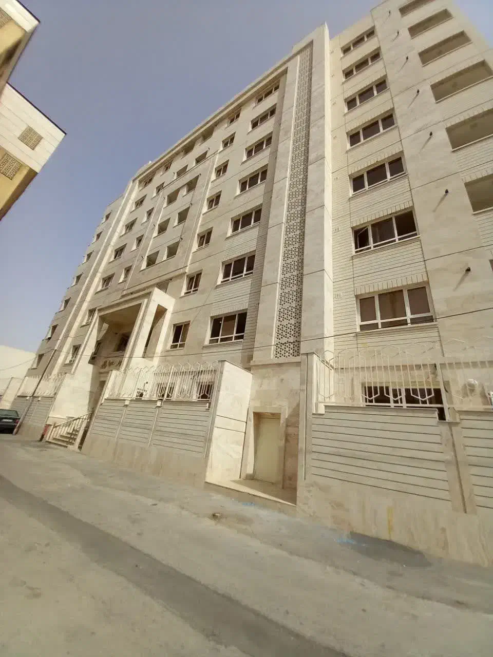 مجتمع محیا شارستان امیرالمومنین نواب طبرسی|فروش آپارتمان|مشهد, جوادیه|دیوار