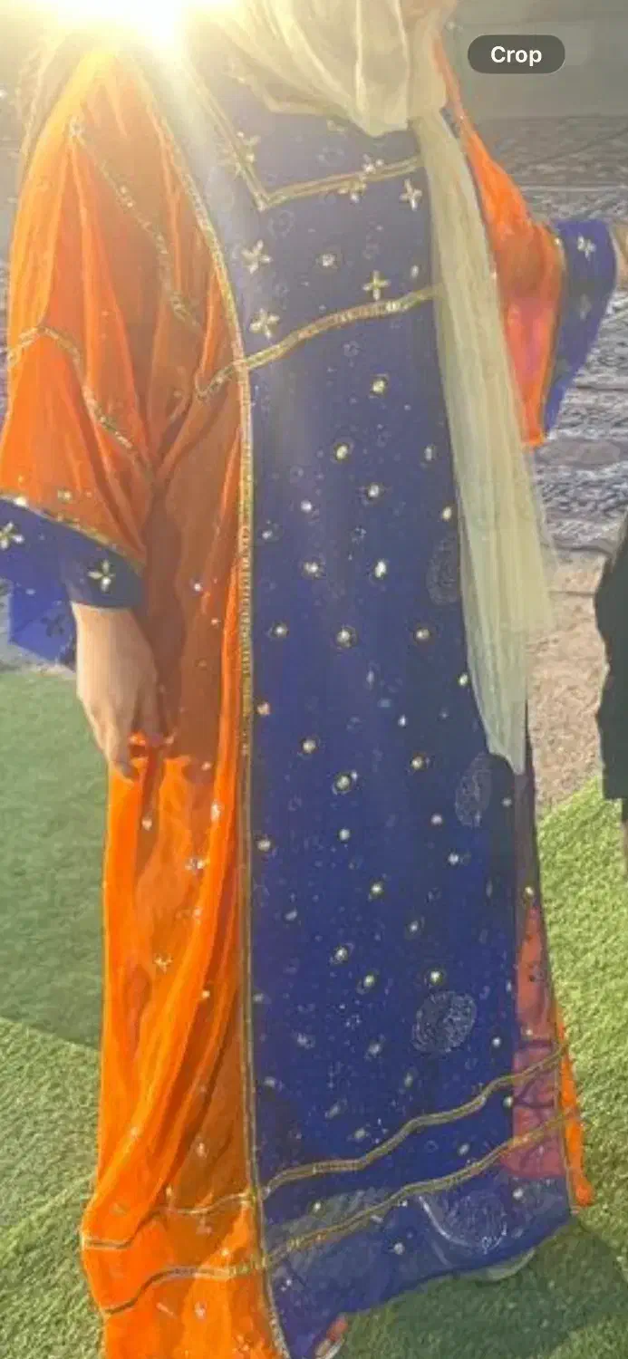 لباس حنابندون|لباس|بندرعباس, |دیوار