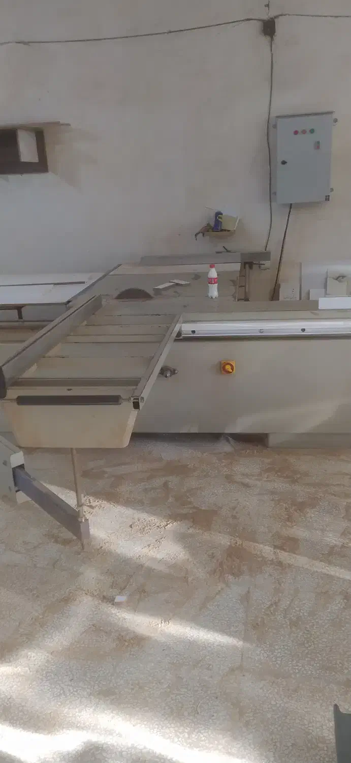 دستگاه برش|ماشینآلات صنعتی|آزادشهر, |دیوار