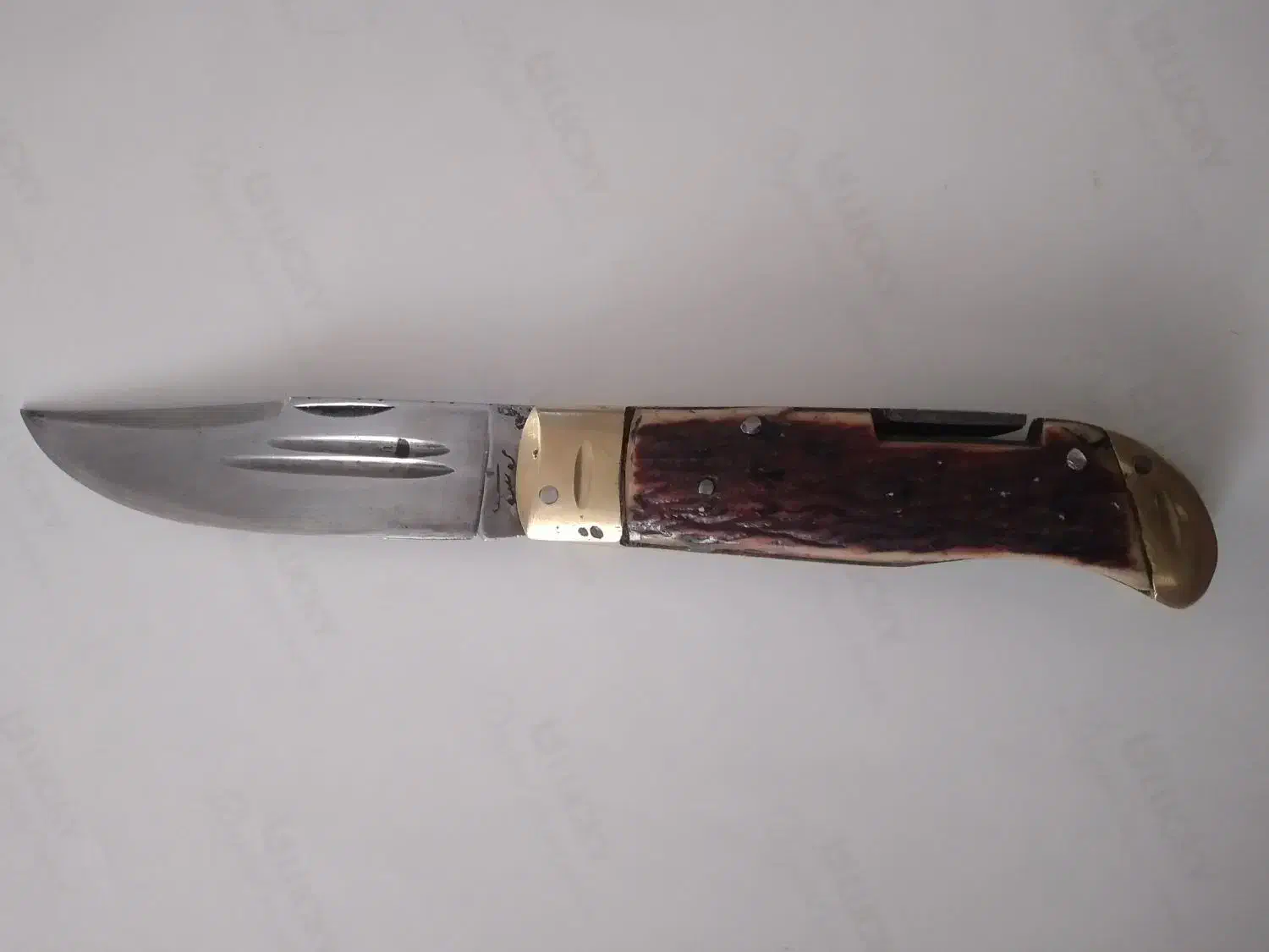 چاقو زنجان|کلکسیون اشیاء عتیقه|سنندج, |دیوار