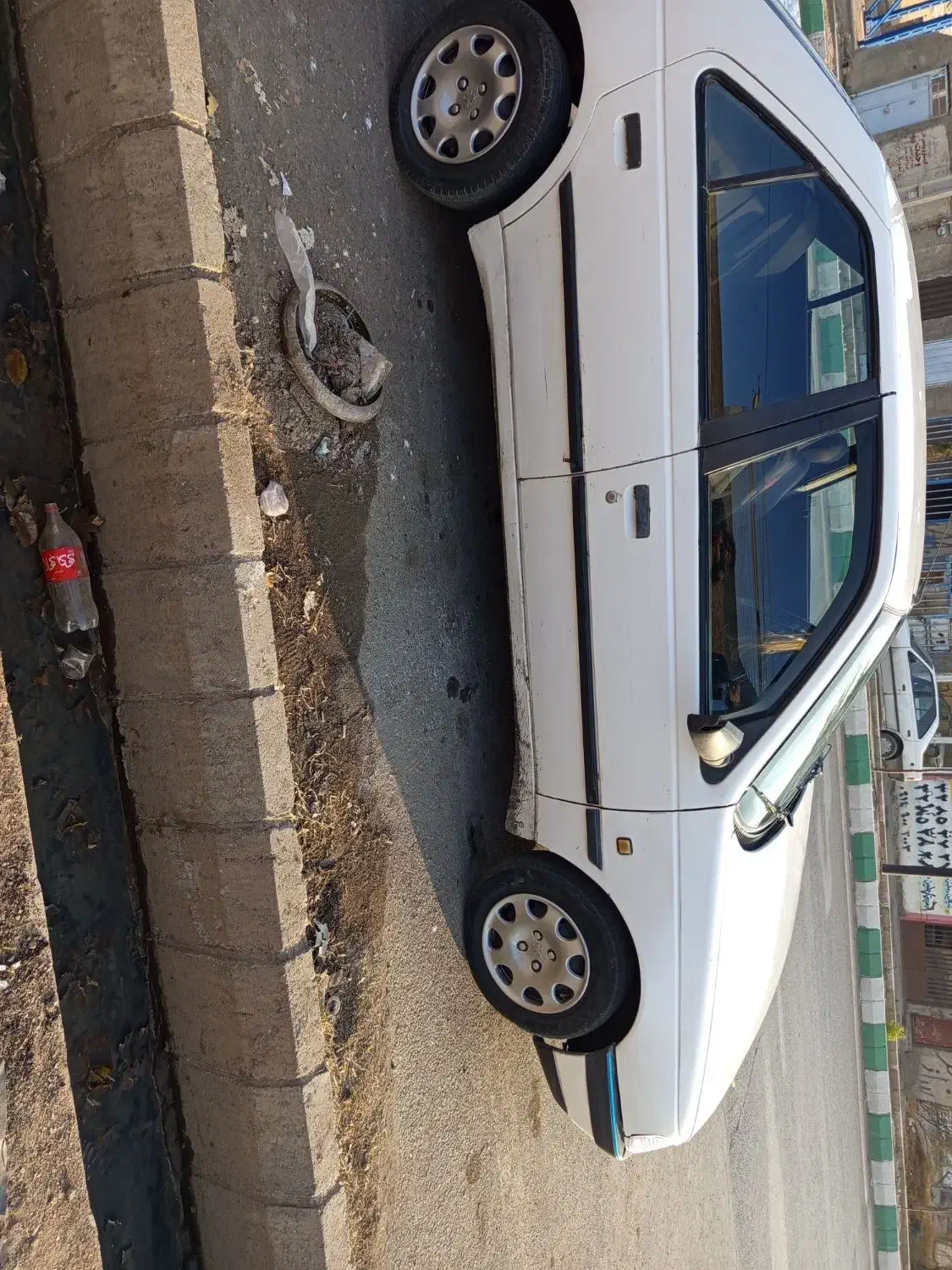 آلهی خودرو|خودرو سواری و وانت|تبریز, |دیوار