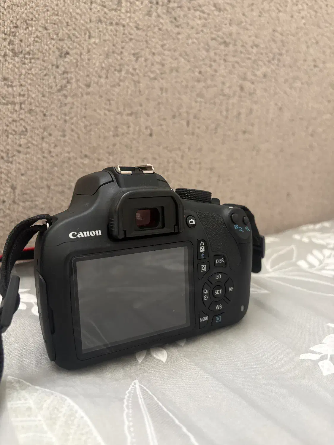 دوربین عکاسی 1200canon|دوربین عکاسی و فیلمبرداری|گرگان, |دیوار