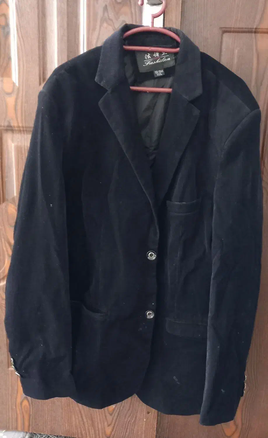 لباس ورزشی و کت تک|لباس|بیرجند, |دیوار