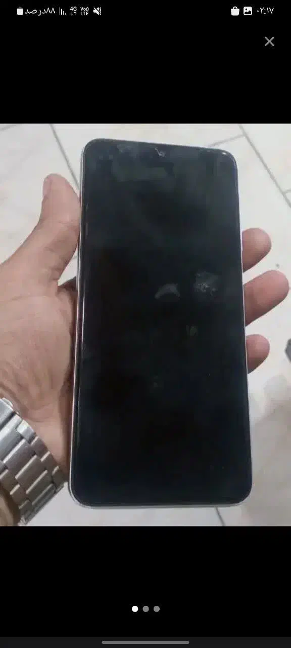 Galaxy A05s|موبایل|مشهد, بالا خیابان|دیوار