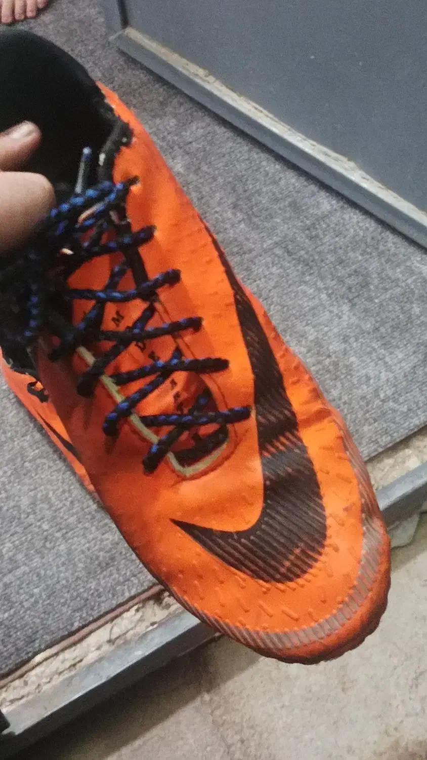 کفش استوک دار سایز 42|کیف، کفش، کمربند|آبادان, |دیوار