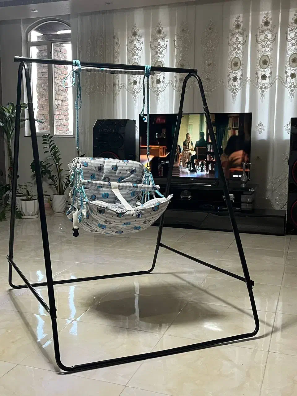 تاب بچه گانه|اسباب و اثاث بچه|ارومیه, |دیوار