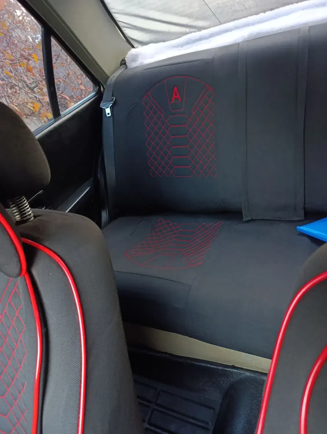 پژو ۴۰۵ مدل ۸۳|خودرو سواری و وانت|خوی, |دیوار