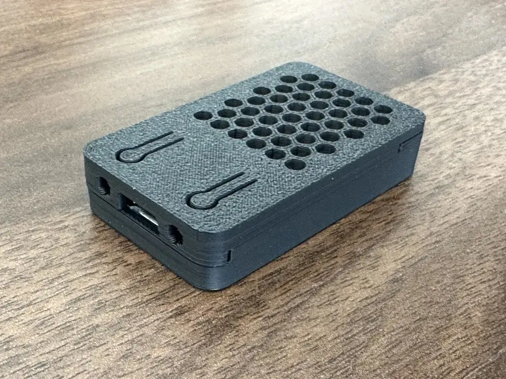 باکس esp32|قطعات و لوازم جانبی رایانه|اصفهان, میرعماد|دیوار