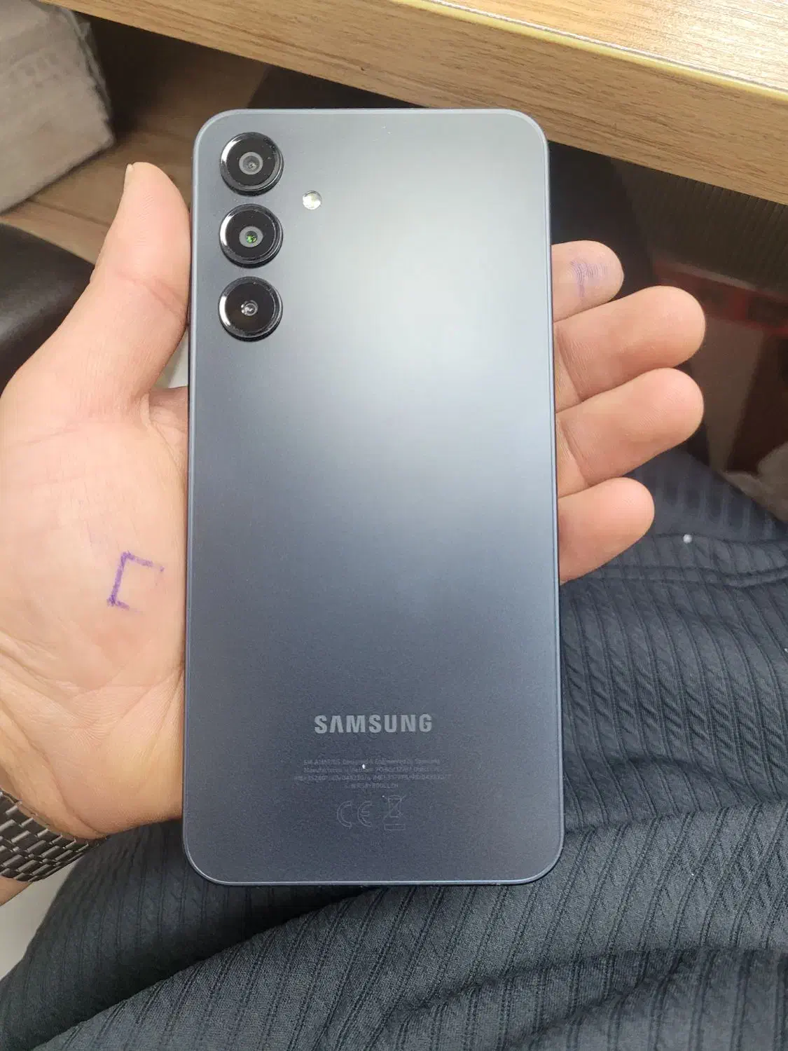 گوشی. سامسونگ|موبایل|اردبیل, |دیوار