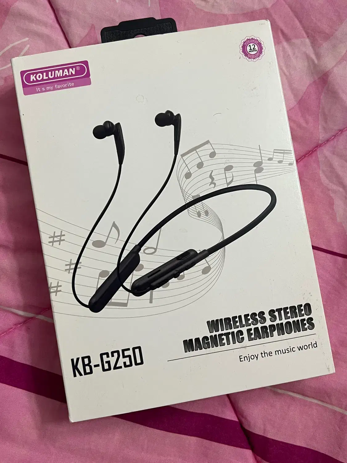 هدفون بی سیم|لوازم جانبی موبایل و تبلت|بجنورد, |دیوار