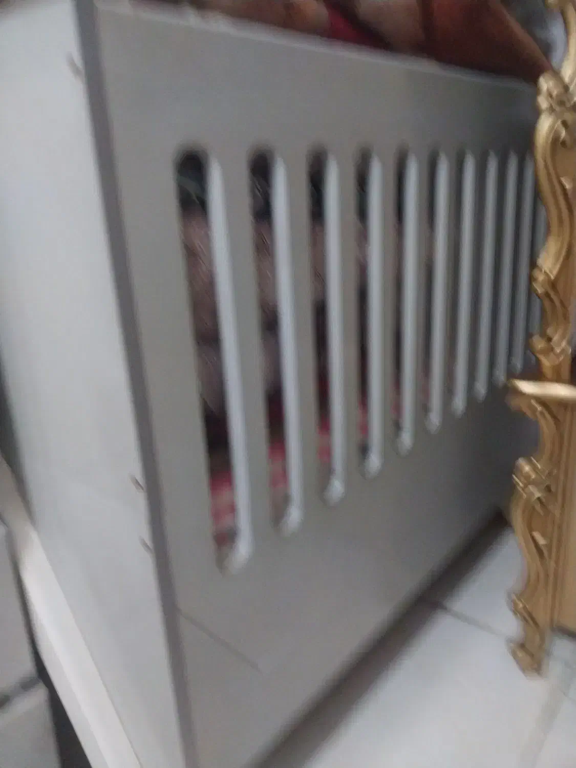 تخت وکمد بچه|تخت و سرویس خواب|قرچک, پویینک|دیوار