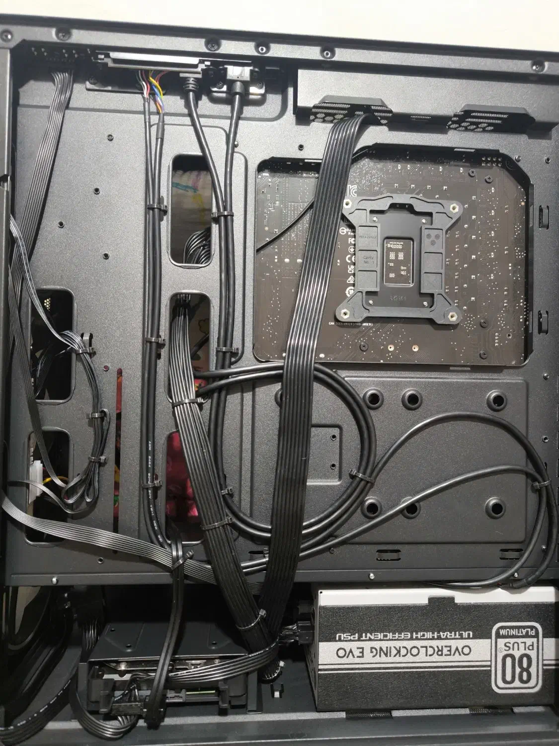 کیس گیمینگ نسل 13 ddr5|رایانه رومیزی|تبریز, |دیوار