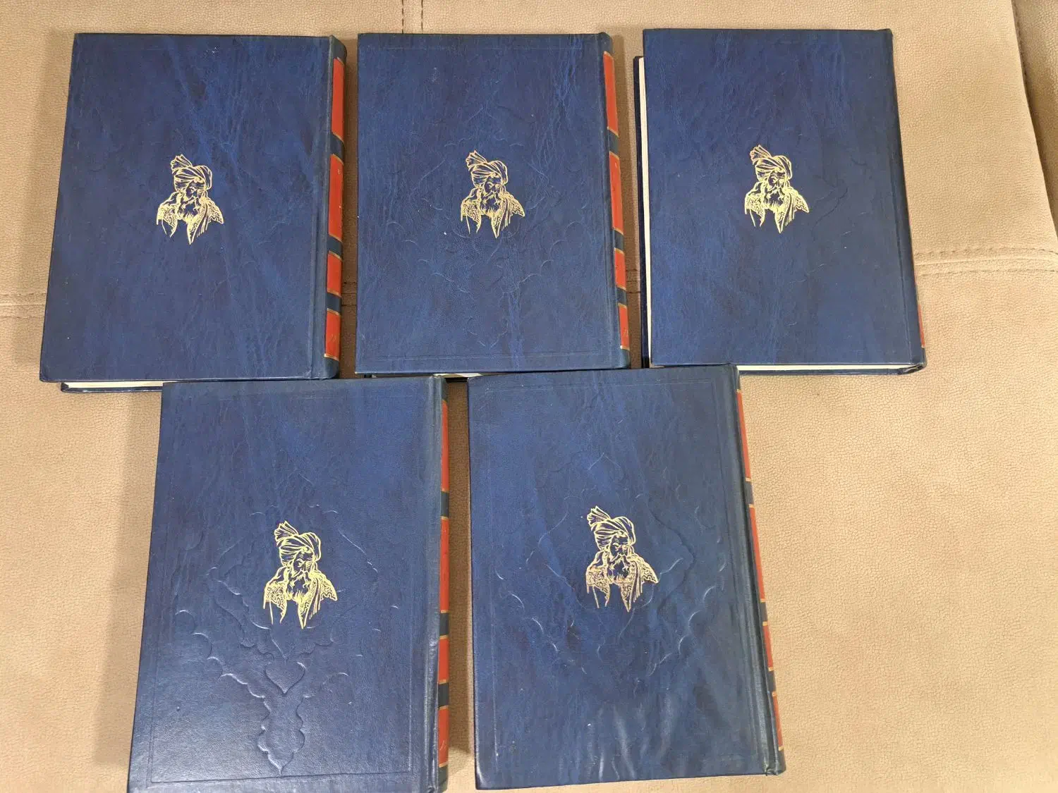 کتاب قدیمی|کتاب و مجله تاریخی|تهران, ونک|دیوار