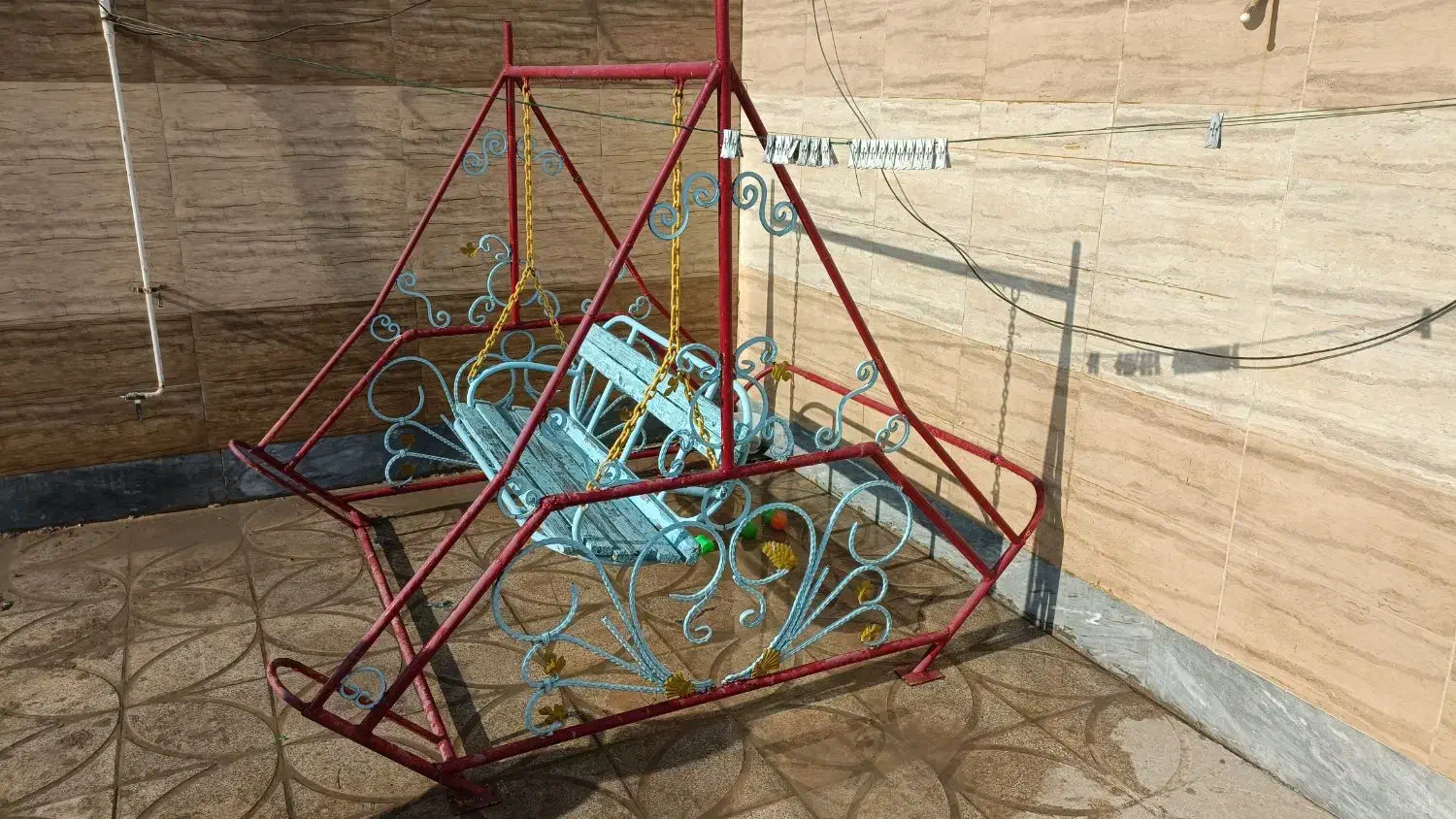 فروش تاب|صندلی و نیمکت|امیدیه, |دیوار