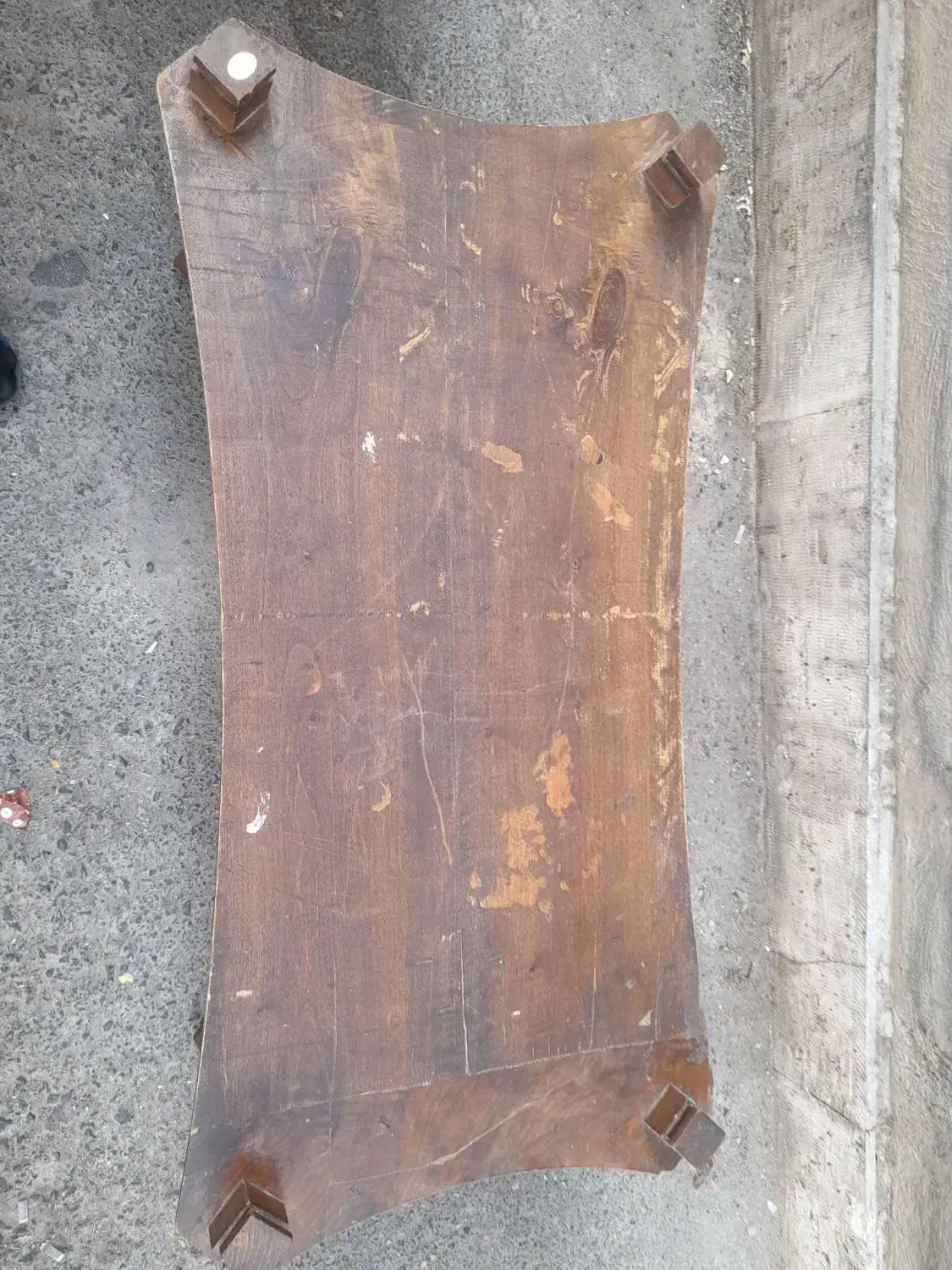 میز ۴ پایه|میز و صندلی غذاخوری|تهران, شهرک فرهنگیان|دیوار