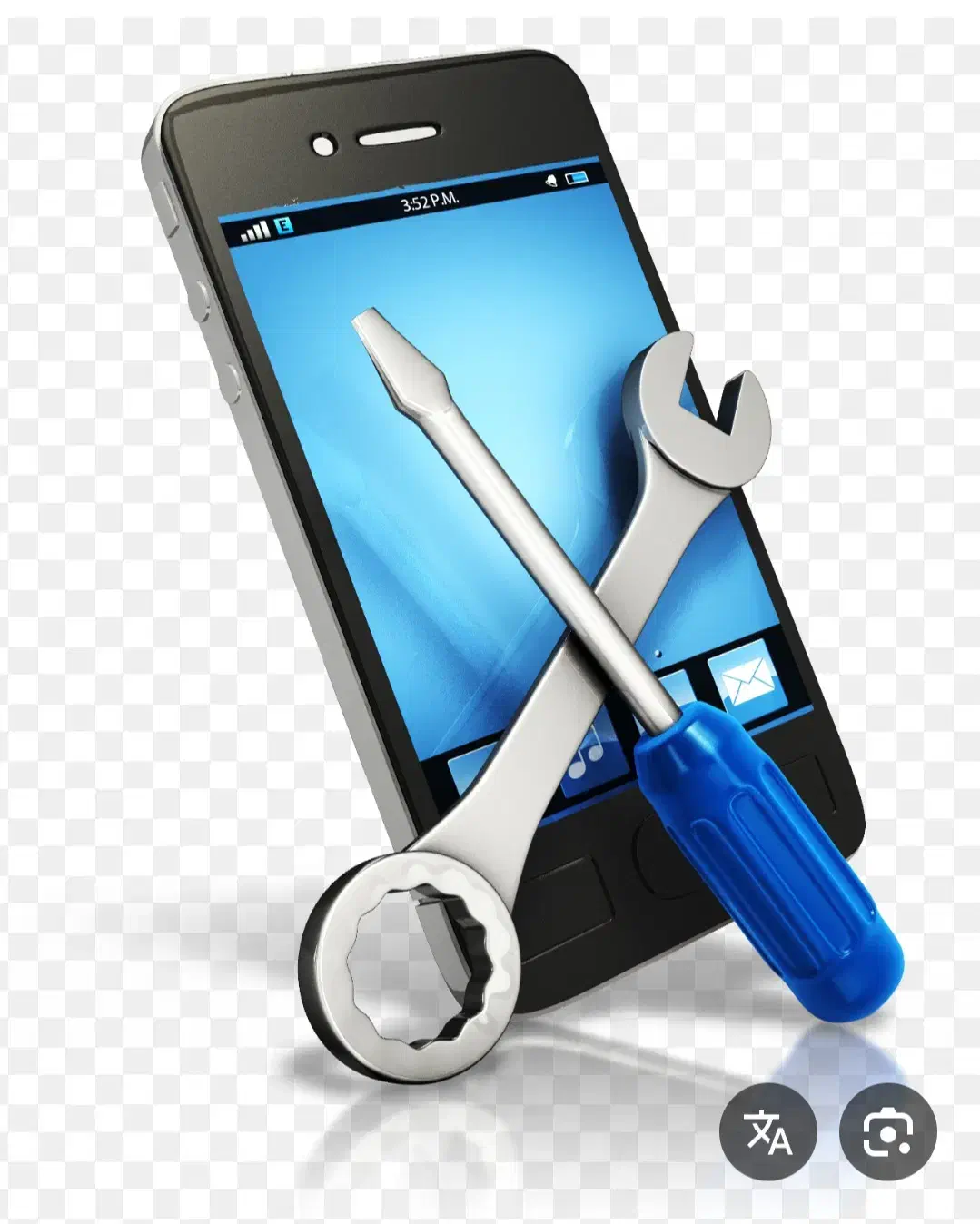 تعمیرات تلفن همراه و دسته های بازی|خدمات رایانه‌ای و موبایل|بندرعباس, |دیوار