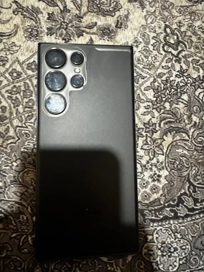 S23 ultra|موبایل|اردبیل, |دیوار