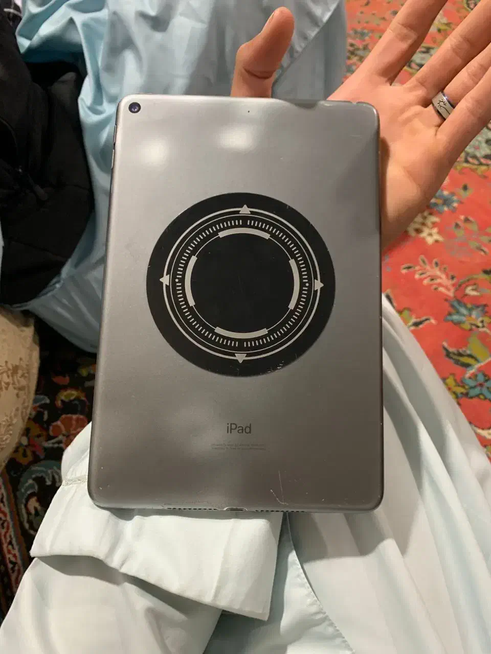 ایپد منی ۶|تبلت|سراوان, |دیوار