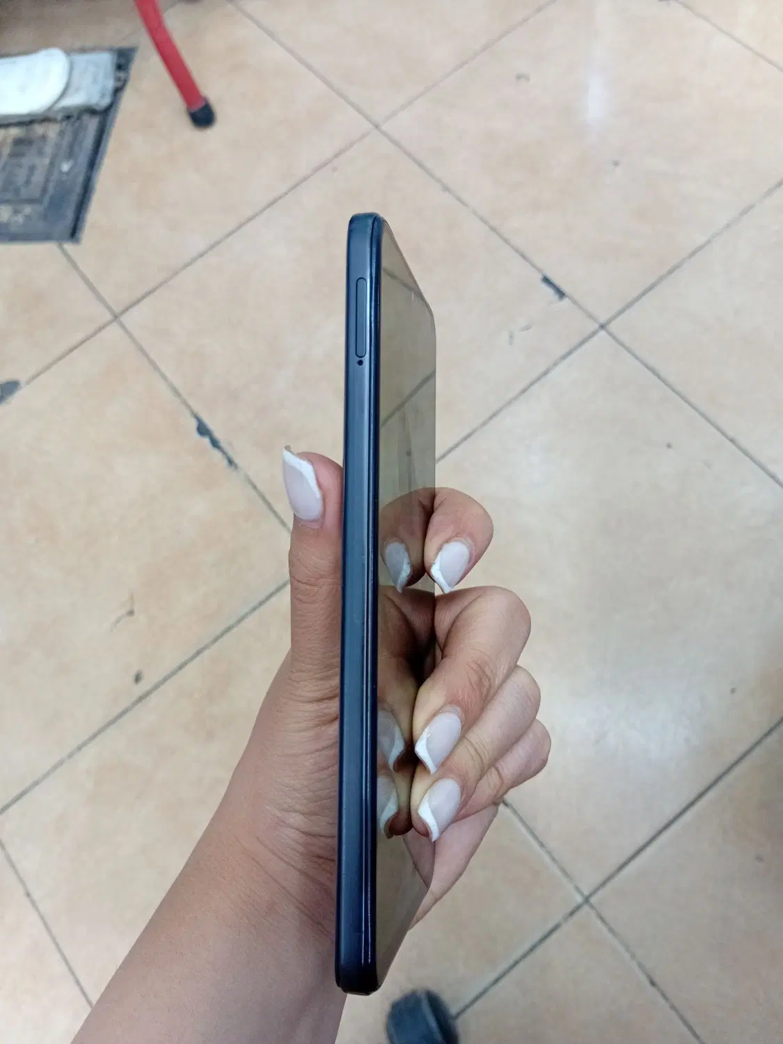 note11s|موبایل|تهران, خاک سفید|دیوار