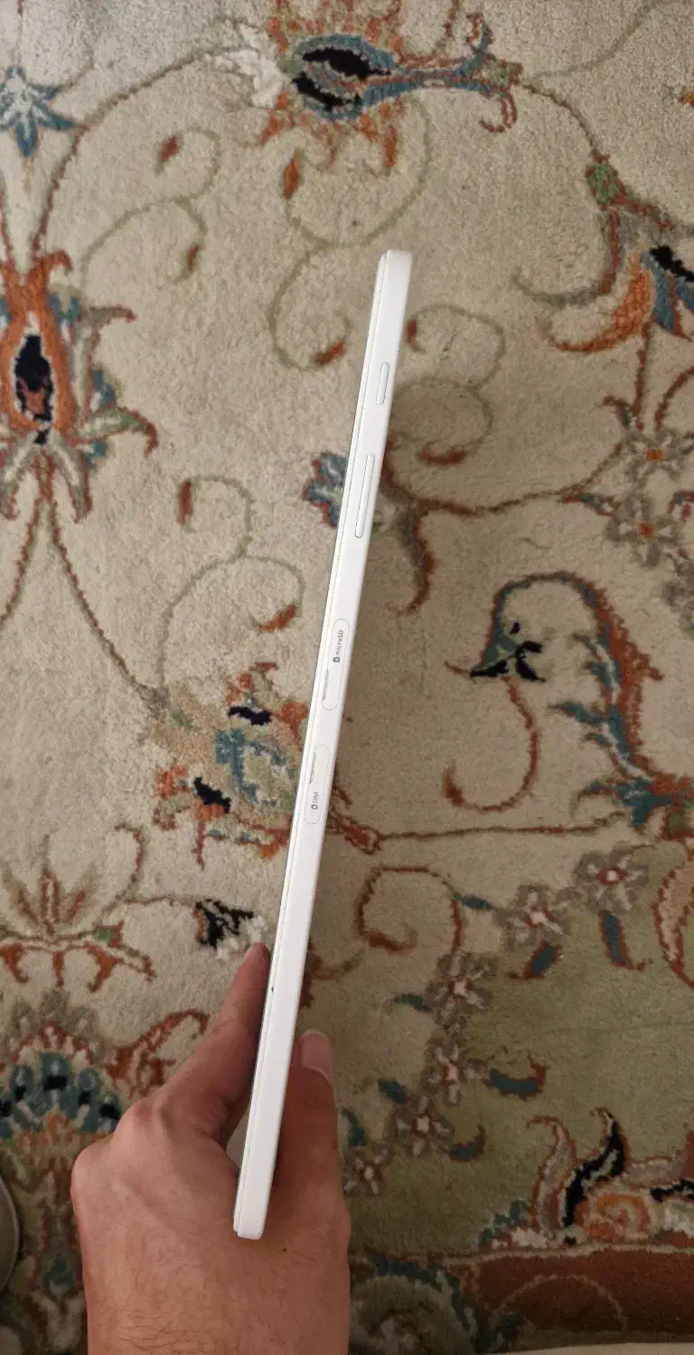 Tab a6 16|تبلت|مشهد, فردوسی|دیوار