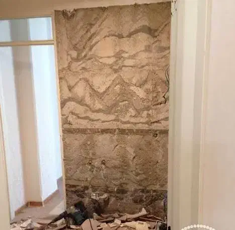 تخریب ساختمان با دریل|خدمات پیشه و مهارت|رامهرمز, |دیوار