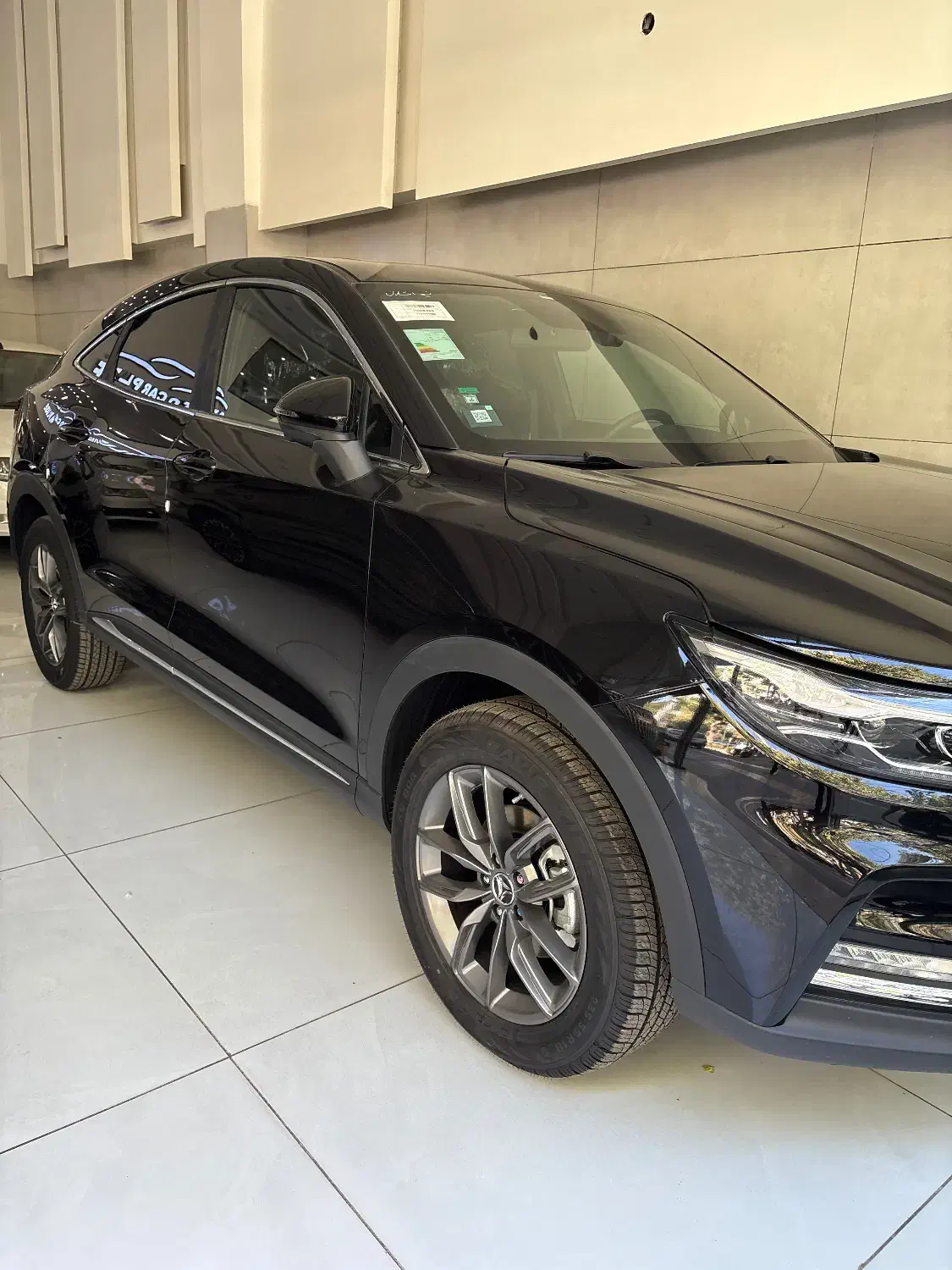 دیگینتی پرایم|خودرو سواری و وانت|اصفهان, پوریای ولی|دیوار