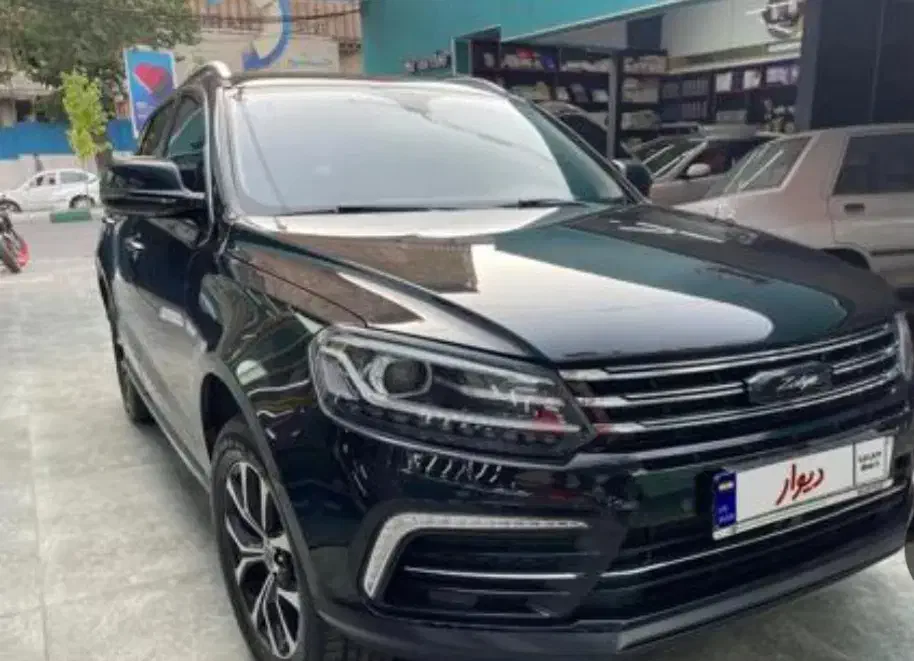 کوپا فلگشیپ فول بی رنگ|خودرو سواری و وانت|تهران, اسکندری|دیوار