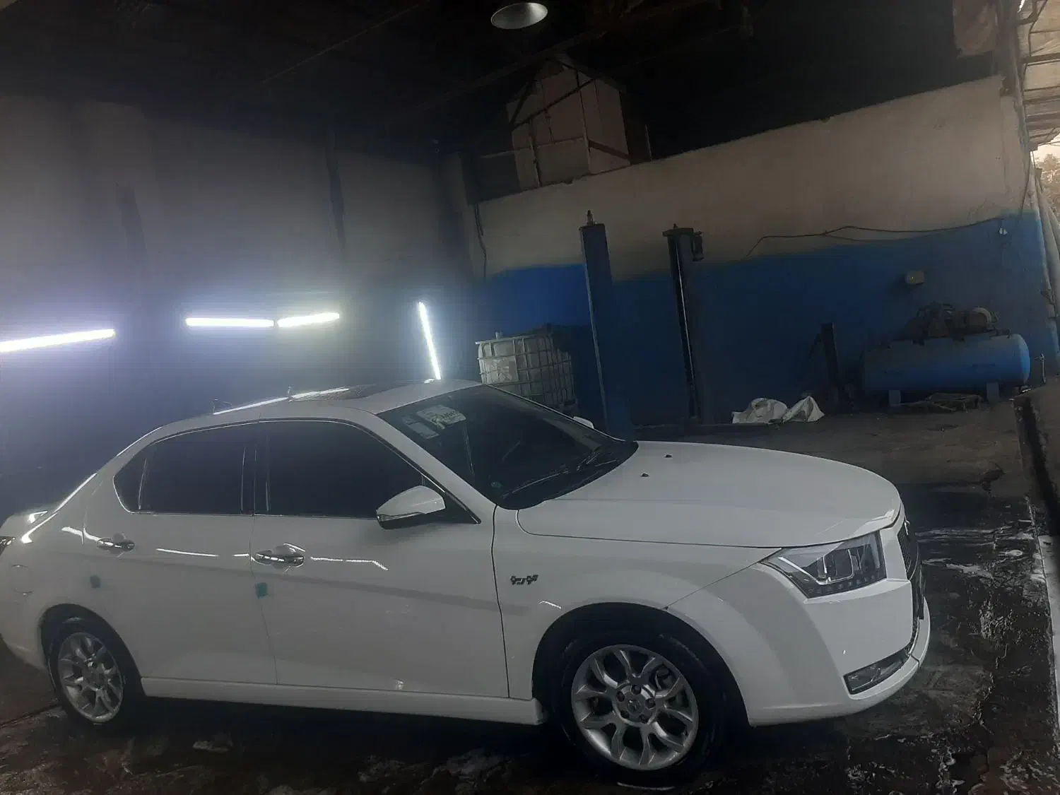 دنا پلاس توربو مدل ۱۴۰۲|خودرو سواری و وانت|تهران, هاشمآباد|دیوار