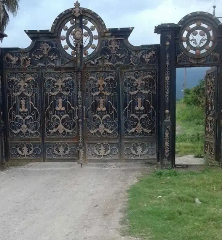 زمین شهرکی متل قو دریاگوشه مالک هستم|فروش زمین و ملک کلنگی|سلمانشهر, |دیوار