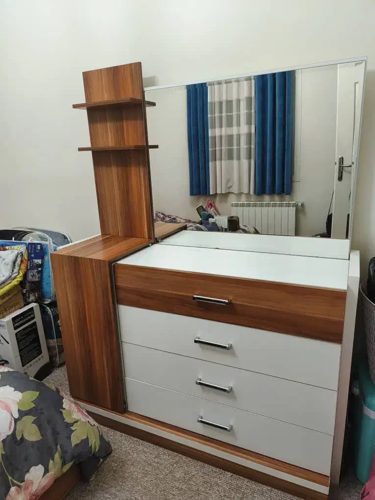 دراور نوع|جاکفشی، کمد، دراور|تهران, بلوار کشاورز|دیوار