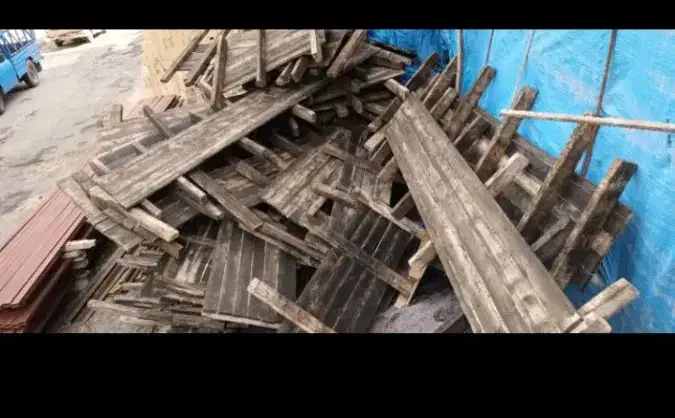 اجاره تخته قالب سقف وستون جک فلزی لوله داربست|مصالح و تجهیزات ساختمان|تالش, طولارود|دیوار