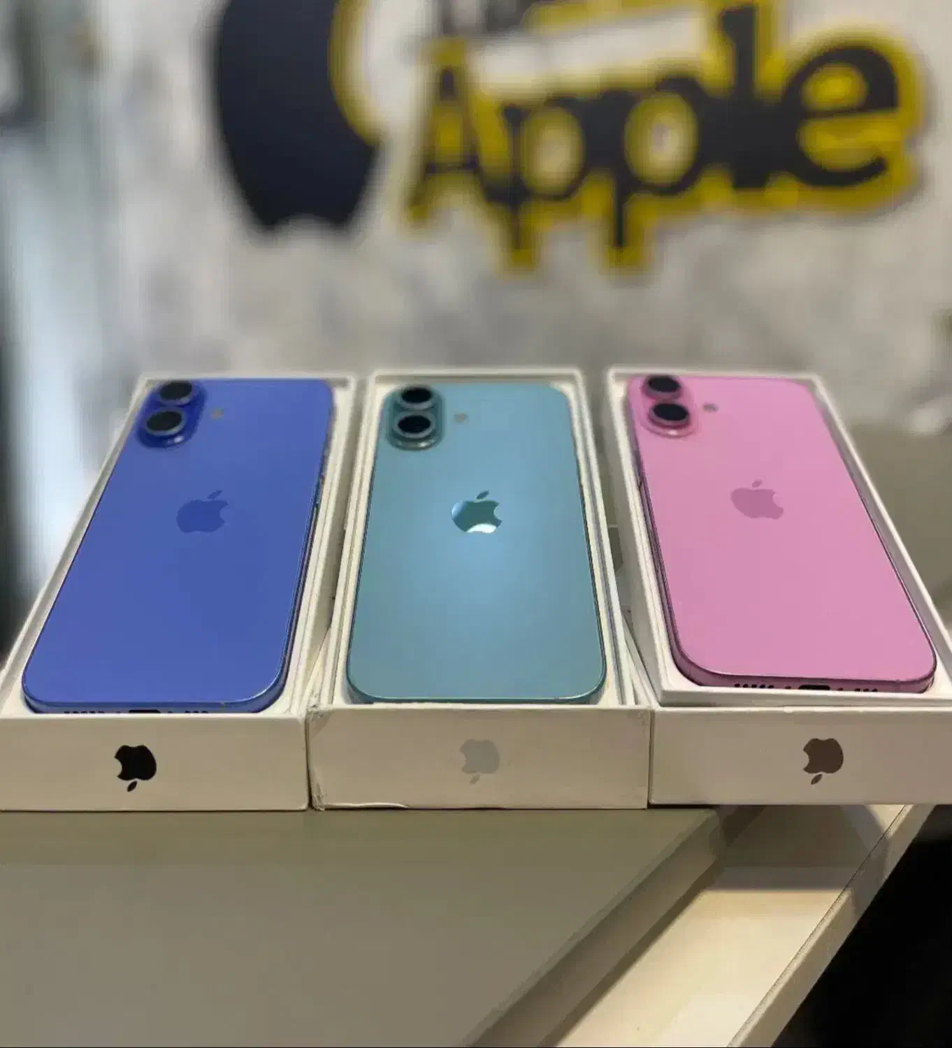 آیفون 16 اقساطی|موبایل|قم, صفائیه|دیوار