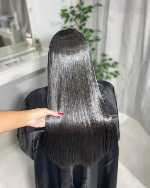 کراتین پروتیین مو فق ۹۰۰|خدمات آرایشگری و زیبایی|کرمانشاه, |دیوار