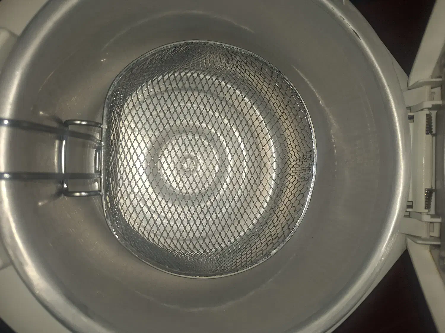 سرخ کن تمیز|سایر لوازم برقی|شاهینشهر, شهرک گلدیس|دیوار