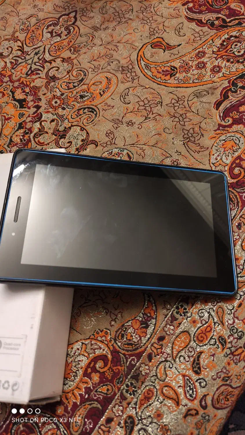 موبایل لنوو|تبلت|مشهد, آزادشهر|دیوار