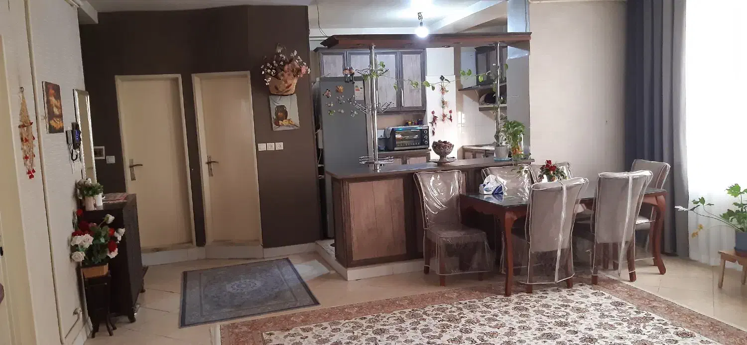 آپارتمان ۹۴متری|فروش آپارتمان|محمدشهر, محمدشهر|دیوار