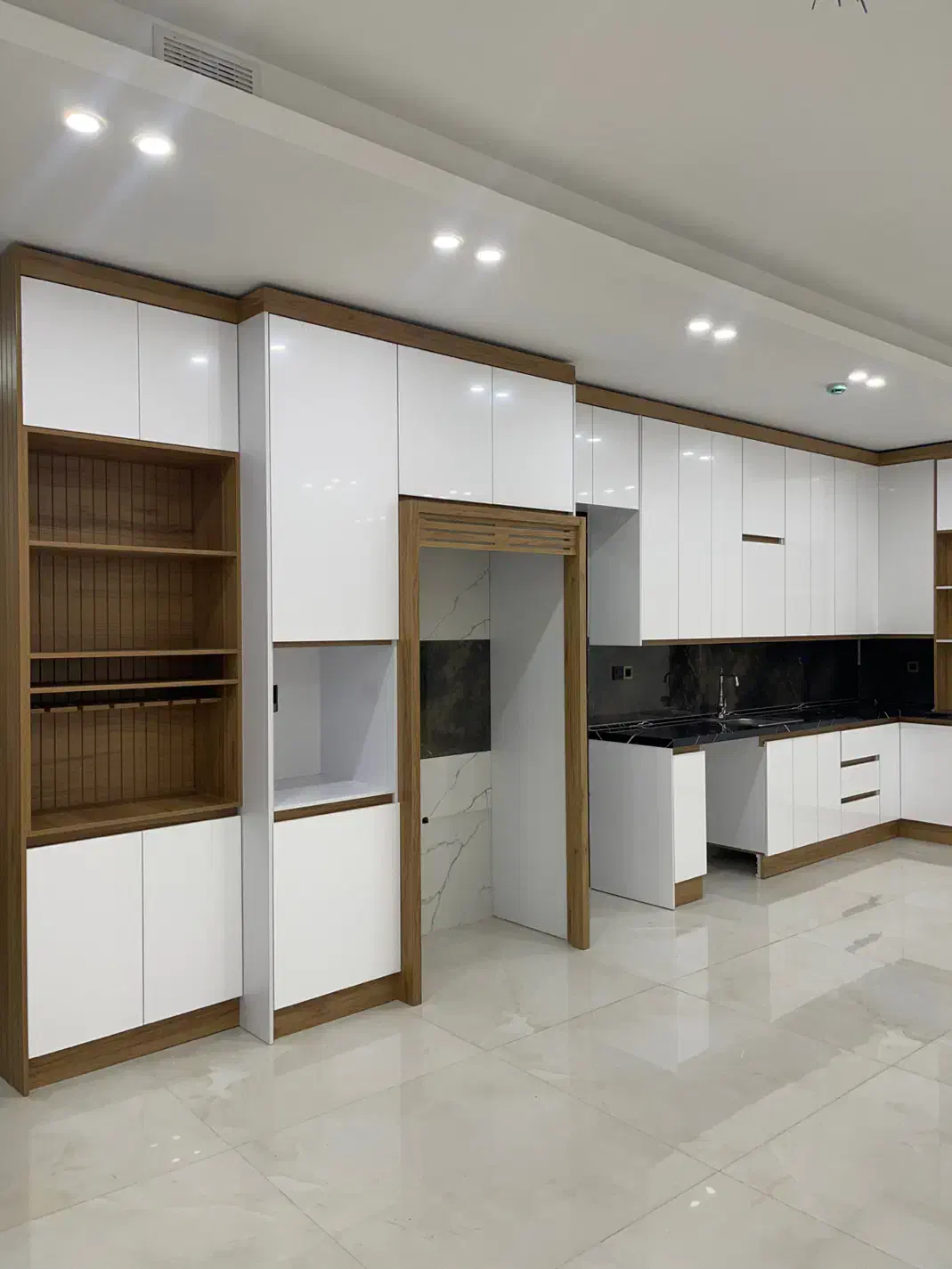 آپارتمان ۱۷۵متری،دانش جنوبی|فروش آپارتمان|گنبد کاووس, |دیوار