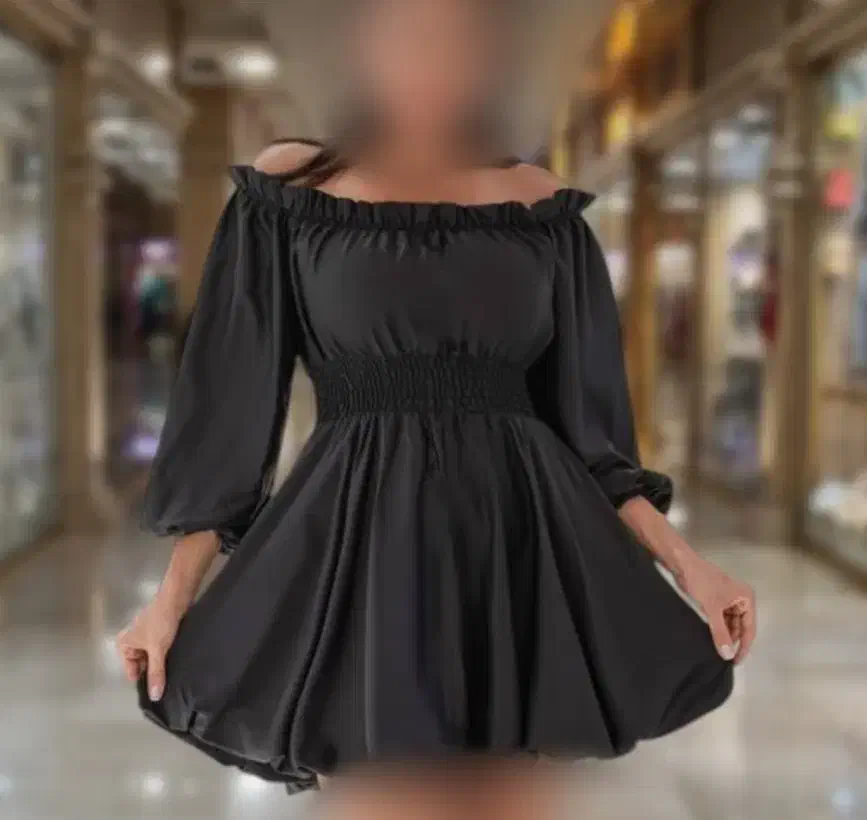 پیراهن عروسکی زنانه|لباس|تهران, تجریش|دیوار