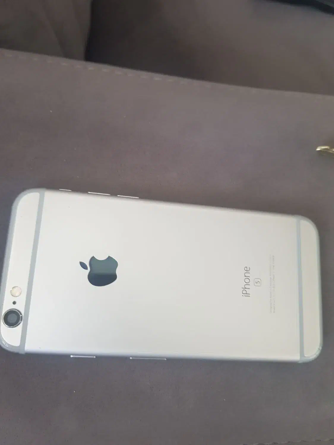 ایفون۶s ۱۶|موبایل|اراک, |دیوار