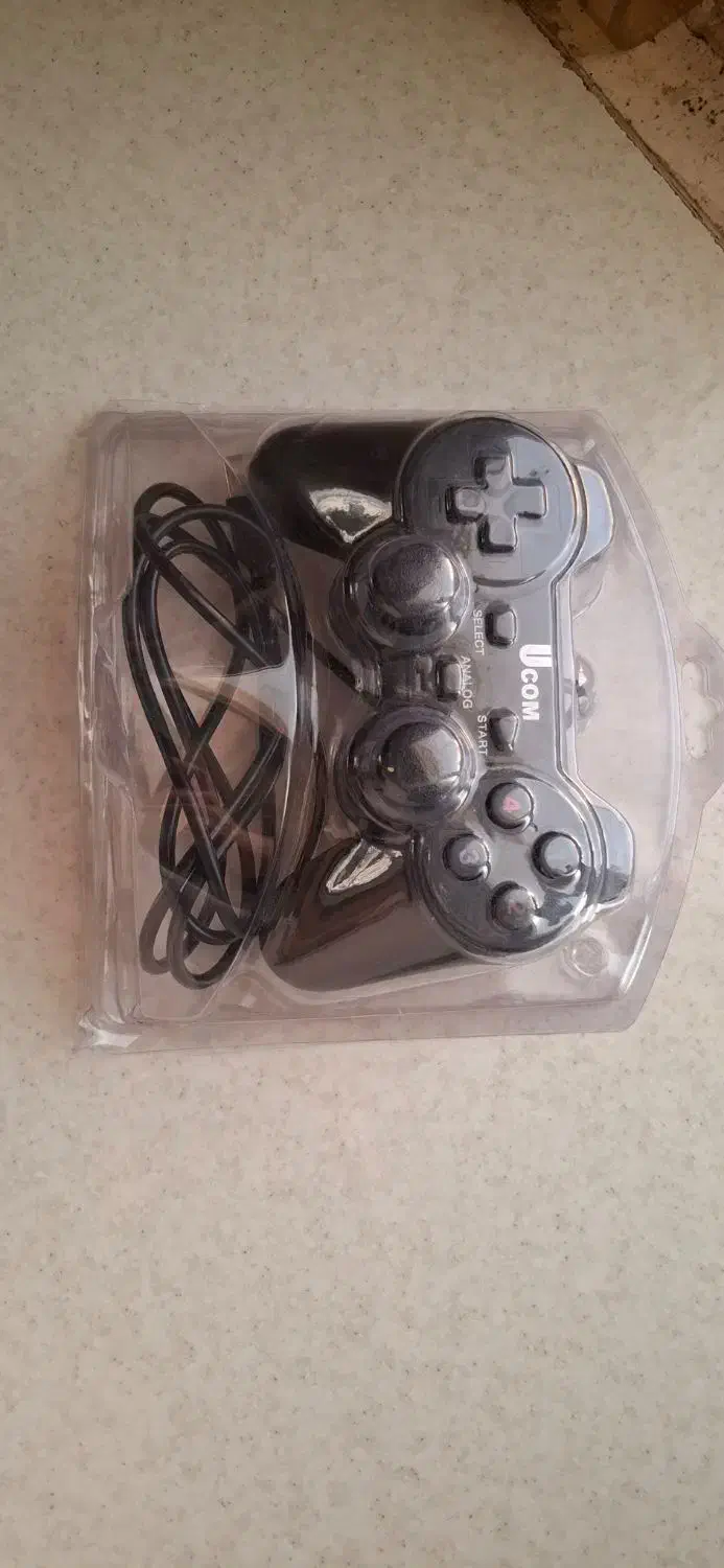 دسته بازی|کنسول، بازی ویدئویی و آنلاین|تهران, شهرک فردوس (حسینی)|دیوار